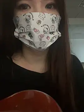 Momochen8839 online show from March 4, 2026, 1:08 pm