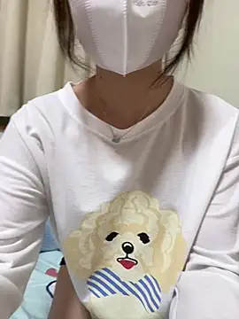 Baby22223 online show from February 26, 2026, 1:00 pm