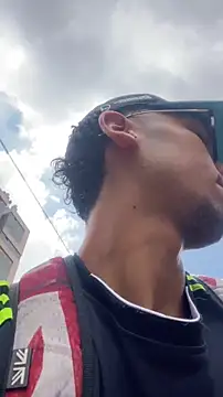 toritoga online show from April 16, 2026, 5:14 pm