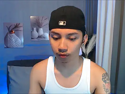 dylan hardfucker online show from March 7, 2026, 1:34 am