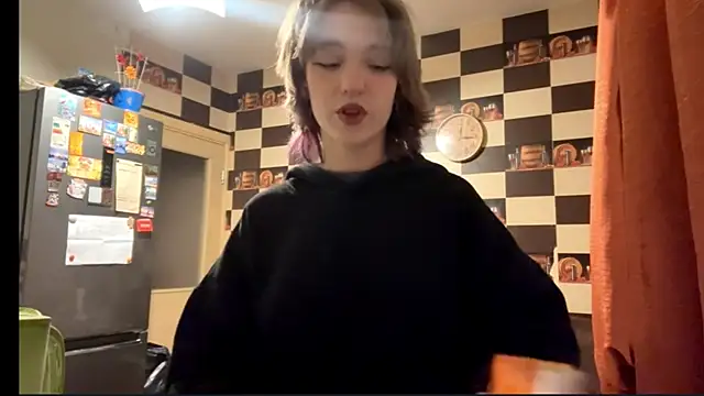 RacheleMimes online show from January 17, 2026, 9:18 pm