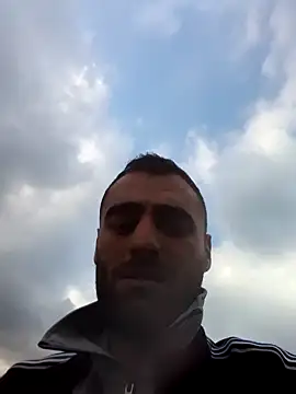 Ogulcan834 online show from May 24, 2026, 3:56 pm