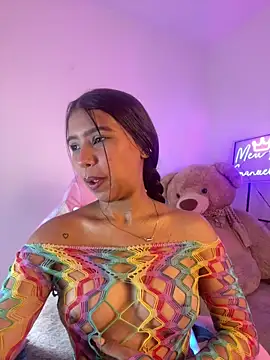 Ana herrera online show from March 13, 2026, 11:26 am