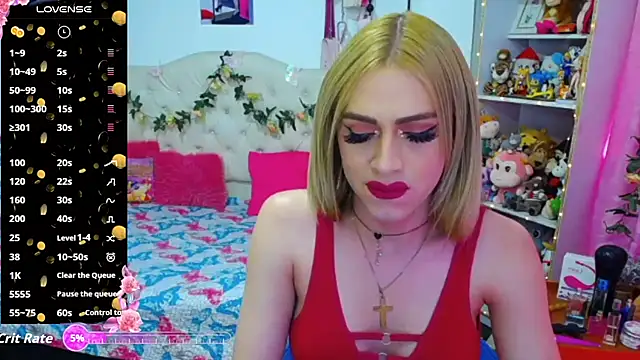 golden girl01 online show from November 26, 2025, 7:36 pm