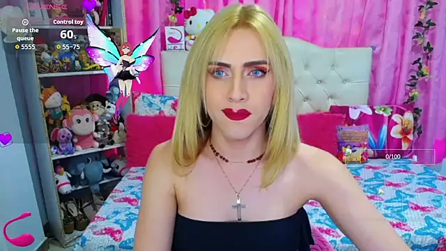 golden girl01 online show from September 16, 2025, 6:20 pm