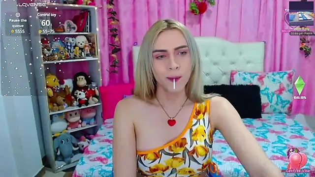 golden girl01 online show from March 16, 2025, 10:20 pm