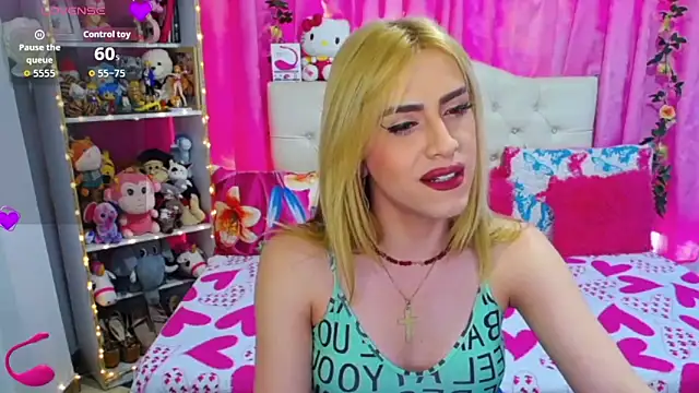 golden girl01 online show from September 23, 2025, 4:58 pm