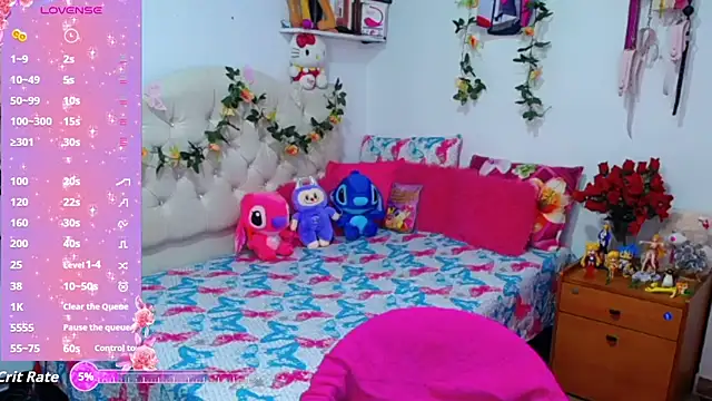 golden girl01 online show from December 15, 2025, 6:58 pm