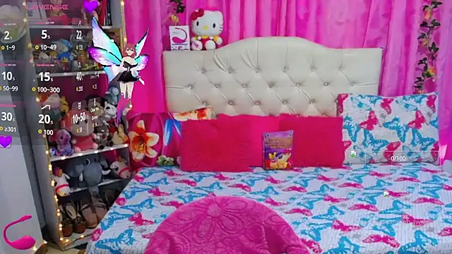 golden girl01 online show from September 18, 2025, 7:39 pm