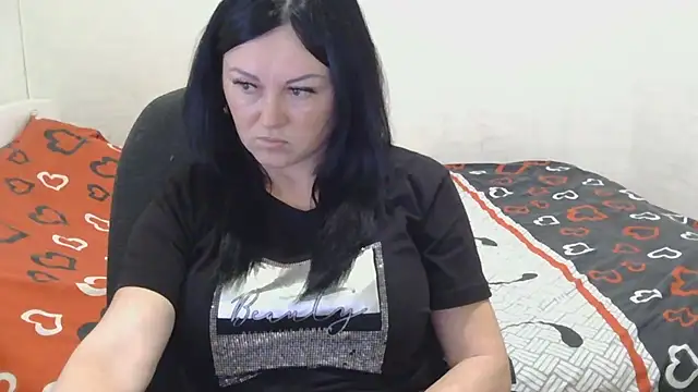 AmyStar333 online show from February 19, 2026, 5:21 pm