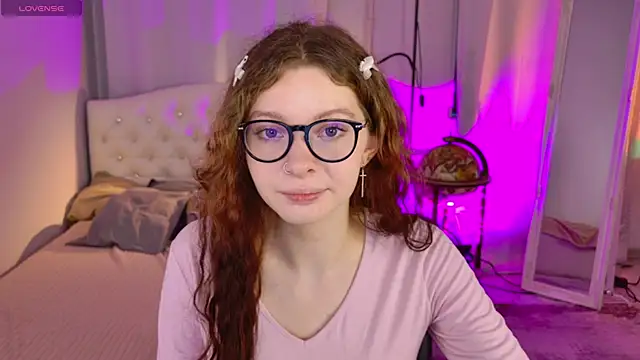 My Mary Jane online show from December 21, 2025, 12:51 pm