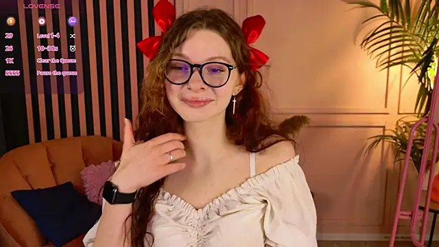 My Mary Jane online show from December 18, 2025, 12:42 pm