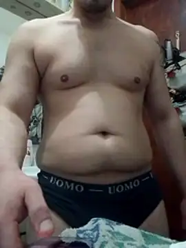 marcoboss online show from March 31, 2026, 12:23 am