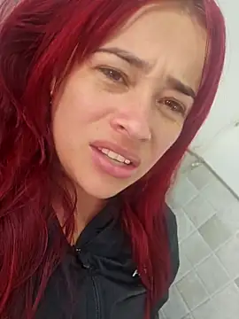 CandyLovex69 online show from February 6, 2026, 7:10 pm