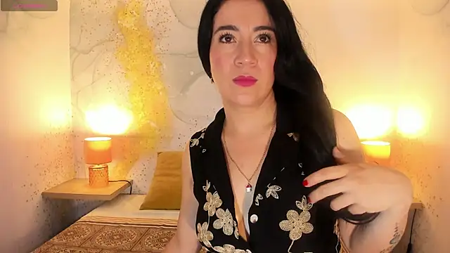 Victoria01  online show from January 17, 2026, 3:21 am