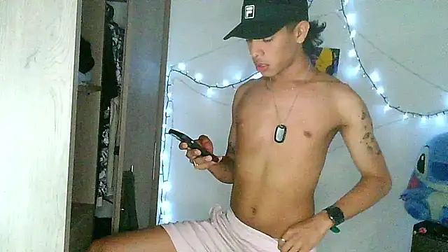 Snapshot of Glen_connor_11 chatting on January 13, 2026, 7:07 pm Glen connor 11 online show from January 13, 2026, 7:07 pm