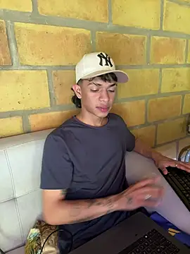 Snapshot of Glen_connor_11 chatting on March 10, 2026, 4:44 pm Glen connor 11 online show from March 10, 2026, 4:44 pm