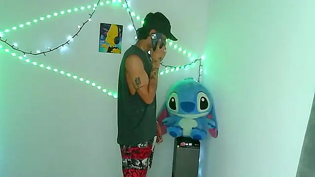 Snapshot of Glen_connor_11 chatting on January 8, 2026, 2:01 pm Glen connor 11 online show from January 8, 2026, 2:01 pm