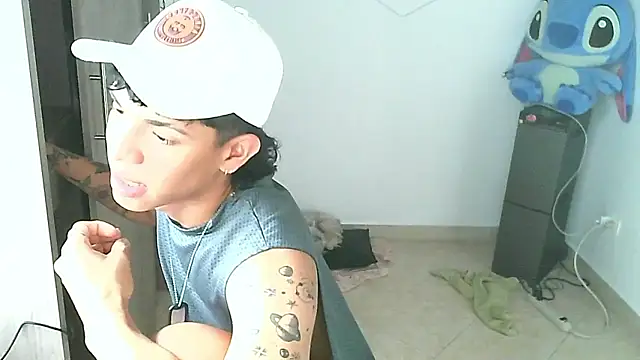 Snapshot of Glen_connor_11 chatting on January 12, 2026, 6:47 pm Glen connor 11 online show from January 12, 2026, 6:47 pm