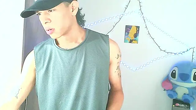 Snapshot of Glen_connor_11 chatting on January 9, 2026, 4:58 pm Glen connor 11 online show from January 9, 2026, 4:58 pm