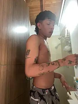 Snapshot of Glen_connor_11 chatting on February 6, 2026, 5:09 pm Glen connor 11 online show from February 6, 2026, 5:09 pm