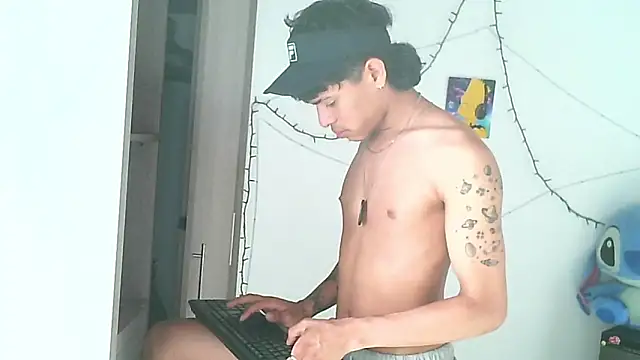 Snapshot of Glen_connor_11 chatting on January 15, 2026, 3:04 pm Glen connor 11 online show from January 15, 2026, 3:04 pm