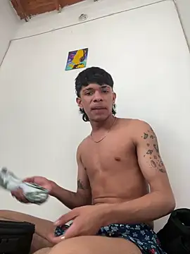 Snapshot of Glen_connor_11 chatting on February 9, 2026, 5:00 pm Glen connor 11 online show from February 9, 2026, 5:00 pm