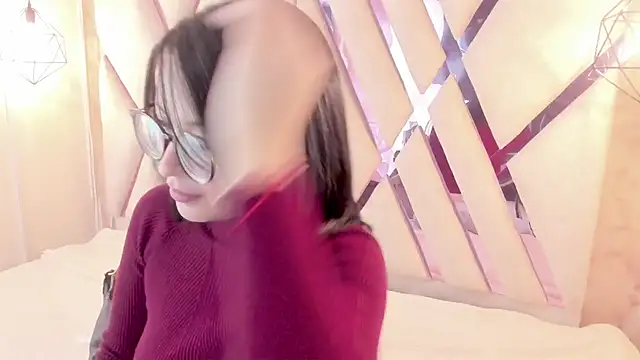 Lovely-martina online show from February 24, 2026, 6:31 pm