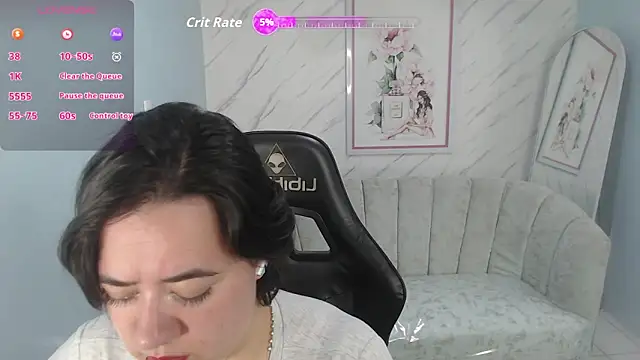 samythomas t online show from March 5, 2026, 2:41 am