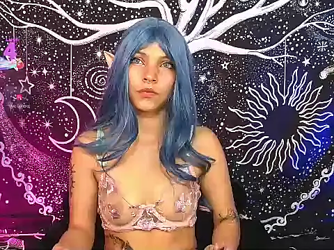 nyx murtualer online show from December 19, 2025, 4:20 pm