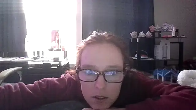 redremmi online show from February 24, 2026, 10:43 pm