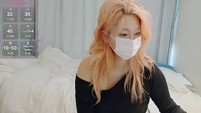 joababa312 online show from April 15, 2026, 9:48 am