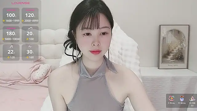 Anna-2005 online show from March 24, 2026, 5:40 am