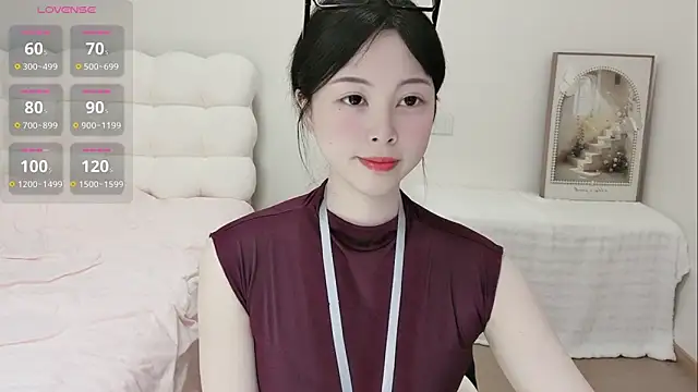 Anna-2005 online show from April 24, 2026, 5:20 am