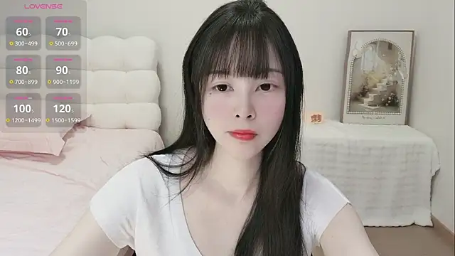 Anna-2005 online show from April 23, 2026, 5:25 am