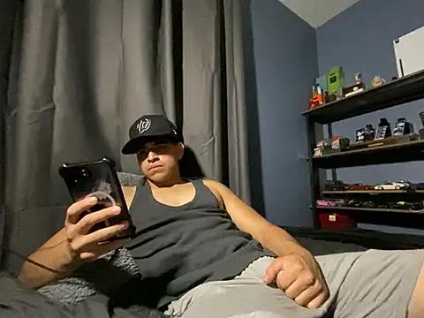 Playboy-Ever online show from May 22, 2026, 5:38 am