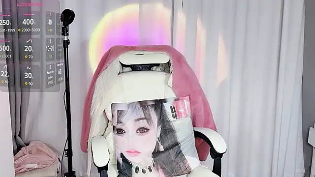 Snapshot of Wenwen-163 chatting on December 16, 2025, 12:42 pm Wenwen-163 online show from December 16, 2025, 12:42 pm