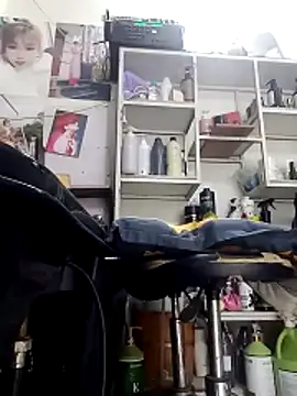 SARA6926969 online show from January 18, 2026, 2:15 am