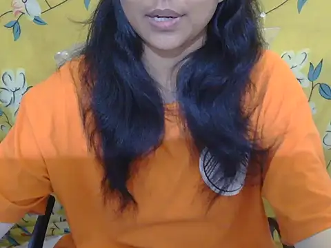 Cristina love69 online show from May 31, 2026, 4:24 pm