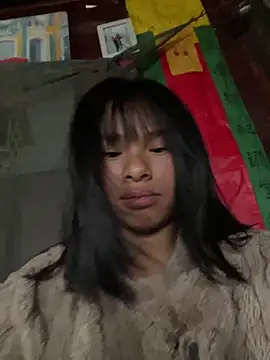 Nika-be online show from February 22, 2026, 2:25 am