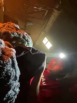 Nika-be online show from March 12, 2026, 2:28 am