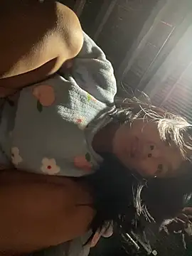 Nika-be online show from February 8, 2026, 2:31 am