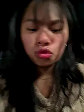 Nika-be online show from December 19, 2025, 1:09 am