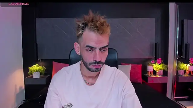 arcangel harris online show from March 7, 2026, 7:08 pm