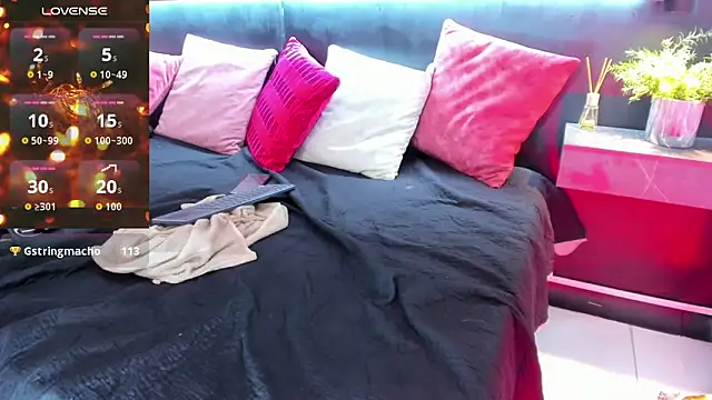 arcangel harris online show from March 29, 2026, 7:32 am