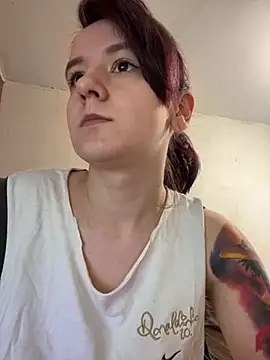 Alexiaa 69 online show from April 21, 2026, 8:48 pm