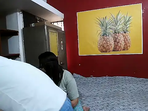 Lovelycouple25 online show from February 2, 2026, 7:18 am