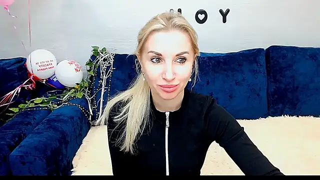 Hanna--Sweet online show from January 13, 2026, 3:49 pm