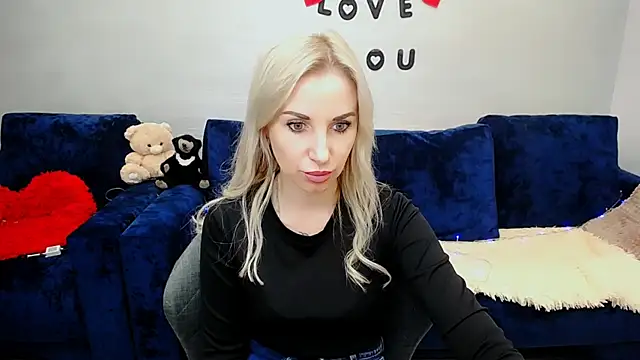 Hanna--Sweet online show from April 15, 2026, 10:54 am