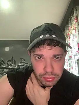 sognatore99 online show from March 13, 2026, 8:30 am